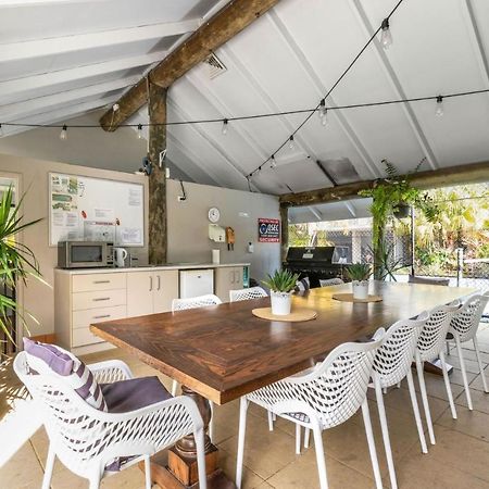 Pelican Beach Resort Noosaville Exteriér fotografie