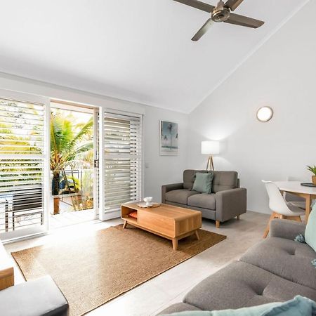 Pelican Beach Resort Noosaville Exteriér fotografie